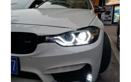 Фары передние BMW 3 F30 2015-2019