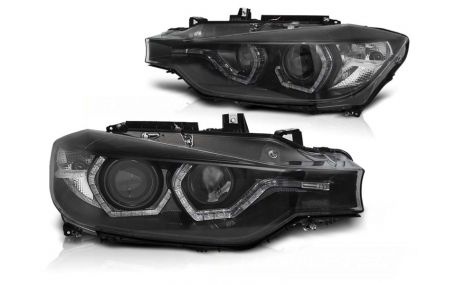 Фары передние BMW 3 F30 2015-2019