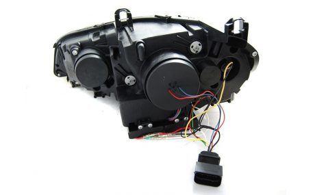 Фары передние BMW X5 E70