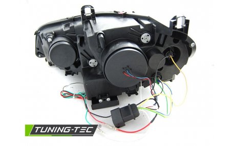 Фары передние BMW X5 E70