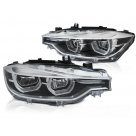 Фары передние BMW 3 F30 2015-2019