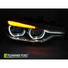 Фары передние BMW 3 F30 2015-2019