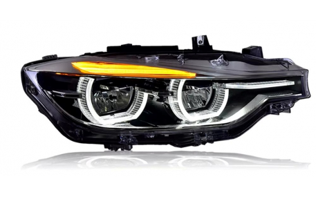 Фары передние BMW 3 F30 2015-2019