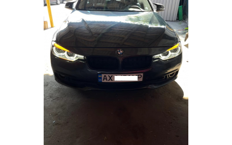 Фары передние BMW 3 F30 2015-2019