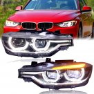 Фары передние BMW 3 F30 2015-2019