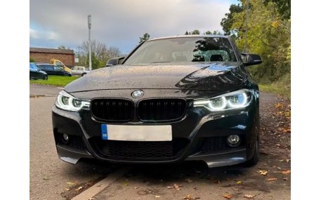 Фары передние BMW 3 F30 2015-2019