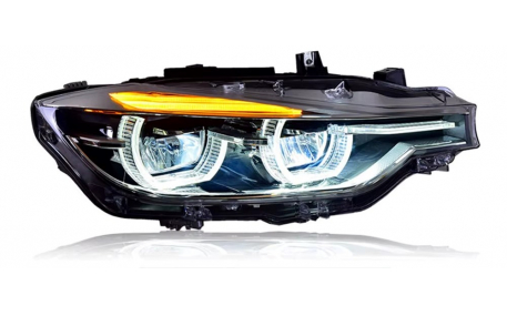 Фары передние BMW 3 F30 2015-2019
