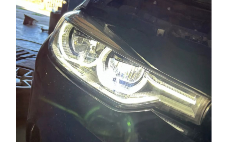 Фары передние BMW 3 F30 2015-2019