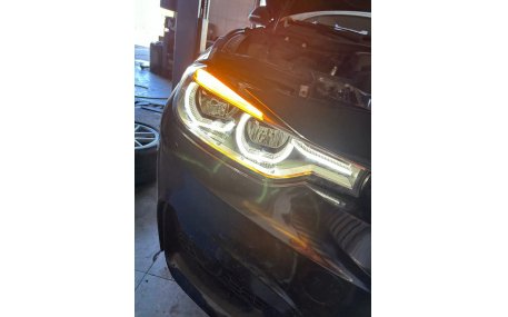 Фары передние BMW 3 F30 2015-2019