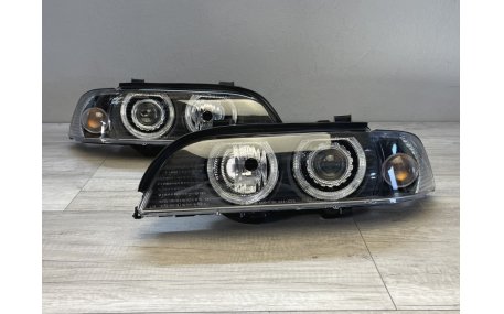 Фары передние BMW 5 E39