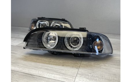 Фары передние BMW 5 E39