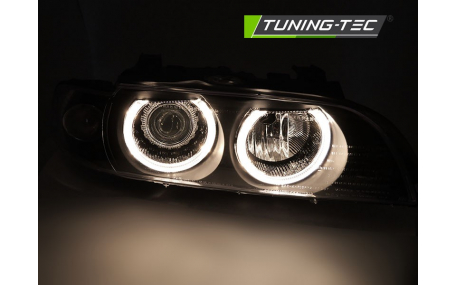 Фары передние BMW 5 E39