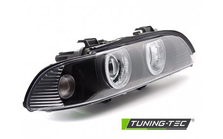 Фары передние BMW 5 E39