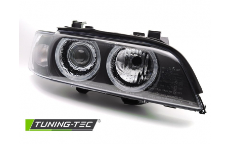 Фары передние BMW 5 E39