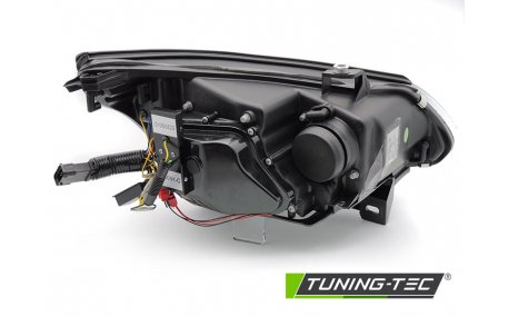 Фары передние BMW 5 E60 2005-2007