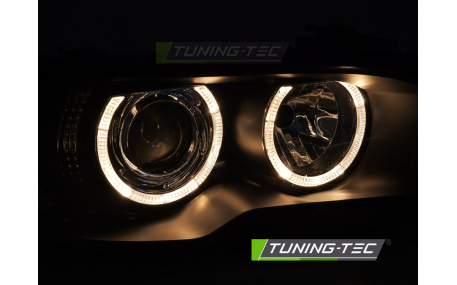 Фары передние BMW 3 E46 Coupe 2003-2006