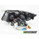 Фары передние BMW 3 E90 2009-2011