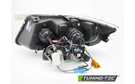 Фары передние BMW 3 E90 2009-2011