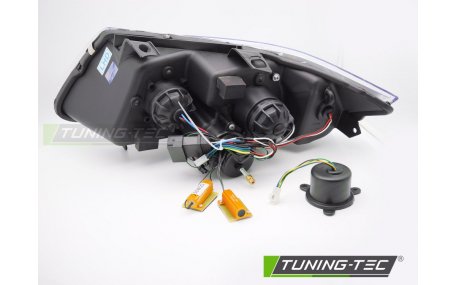 Фары передние BMW 3 E90 2005-2008