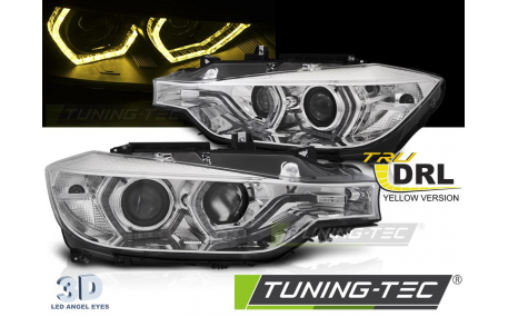 Фары передние BMW 3 F30 2011-2015