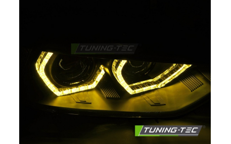 Фары передние BMW 3 F30 2011-2015