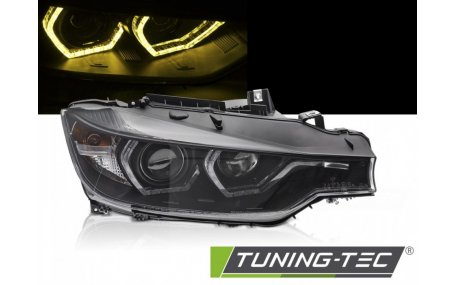 Фары передние BMW 3 F30 2011-2015