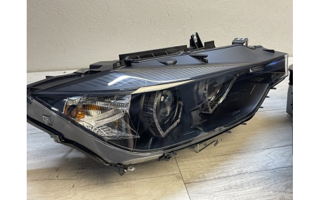Фары передние BMW 3 F30 2011-2015