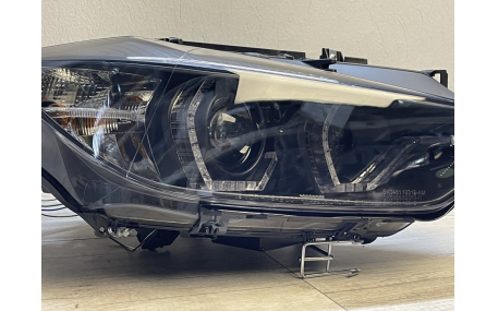 Фары передние BMW 3 F30 2011-2015