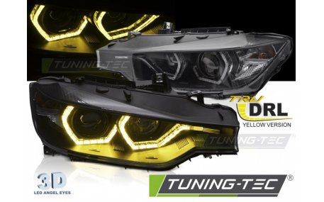 Фары передние BMW 3 F30 2011-2015