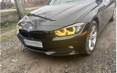 Фары передние BMW 3 F30 2011-2015