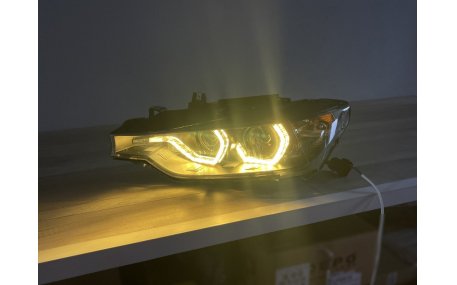 Фары передние BMW 3 F30 2011-2015