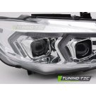 Фары передние BMW 4 F32 2013-2017