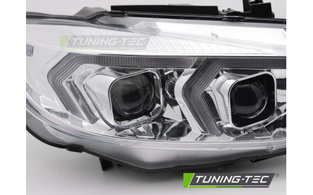 Фары передние BMW 4 F32 2013-2017