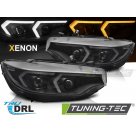 Фары передние BMW 4 F32 2013-2017