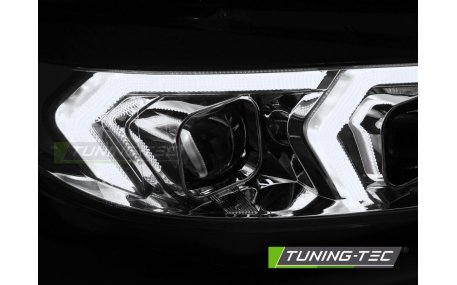 Фары передние BMW 4 F32 2013-2017