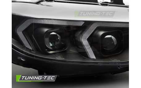 Фары передние BMW 4 F32 2013-2017