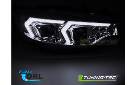 Фары передние BMW 4 F32 2013-2017