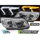 Фары передние BMW 3 E92 2010-2013