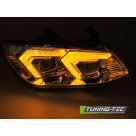 Фары передние BMW 3 E92 2010-2013
