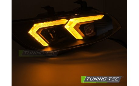 Фары передние BMW 3 E92 2010-2013