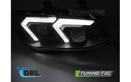 Фары передние BMW 3 E92 2010-2013