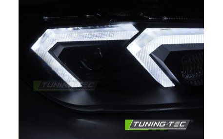 Фары передние BMW 3 E92 2010-2013