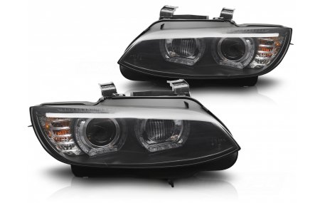 Фары передние BMW 3 E92 2006-2010