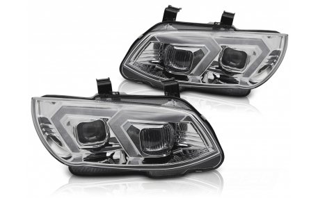 Фары передние BMW 3 E92 2010-2013