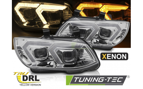 Фары передние BMW 3 E92 2010-2013