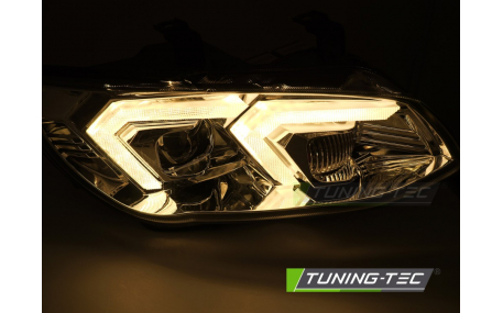 Фары передние BMW 3 E92 2010-2013