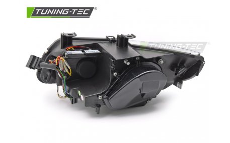 Фары передние BMW 3 E92 2010-2013