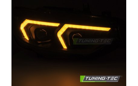 Фары передние BMW 4 F32 2013-2017