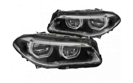 Фары передние BMW 5 F10 2010-2013