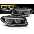 Фары передние BMW 5 F10 2010-2013